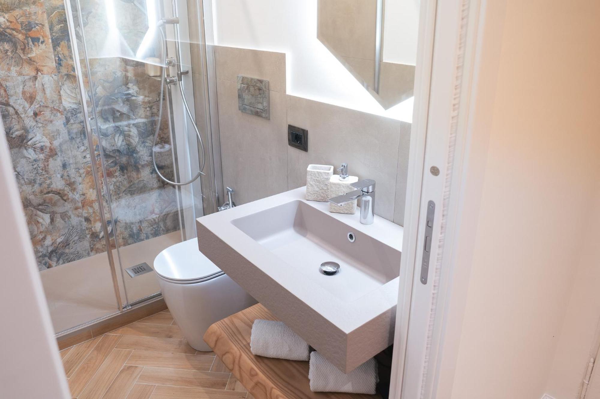 Maison Vaticano - A Few Steps From Vatican And San Peter Lejlighed Rom
